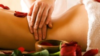 Lomi Lomi Massage